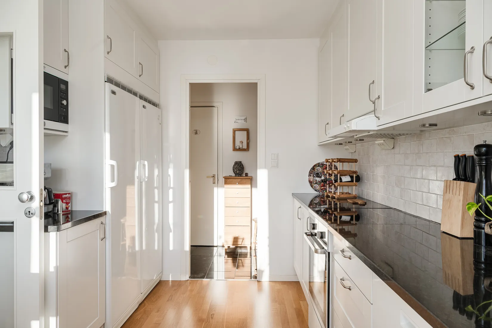 Bostadsrätt, Hovsgatan 42, Härnön, Härnösand