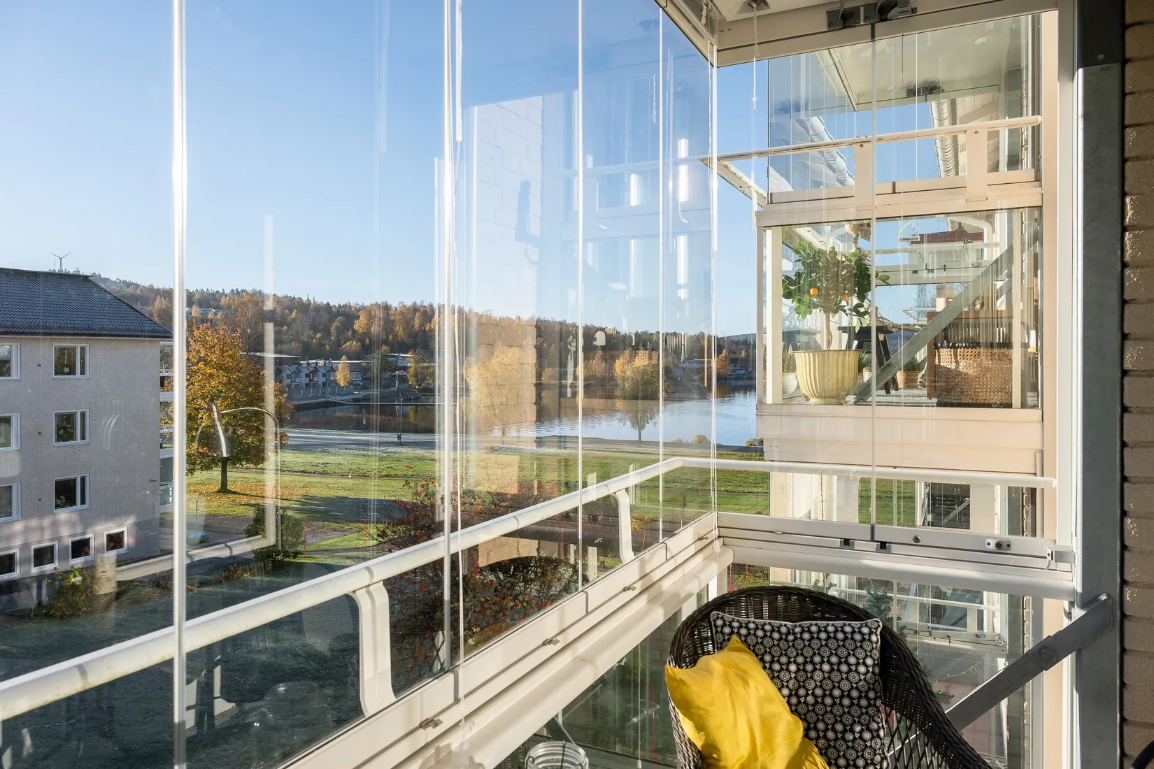 Bostadsrätt, Hovsgatan 42, Härnön, Härnösand