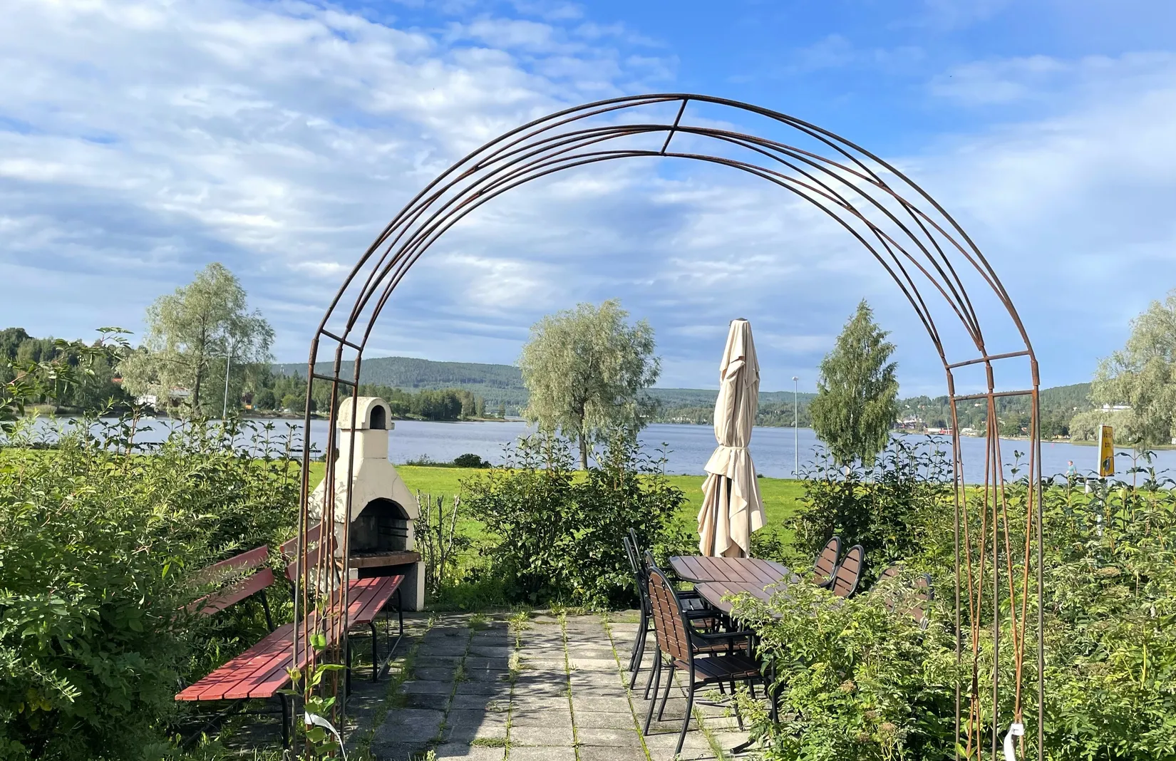 Bostadsrätt, Hovsgatan 42, Härnön, Härnösand