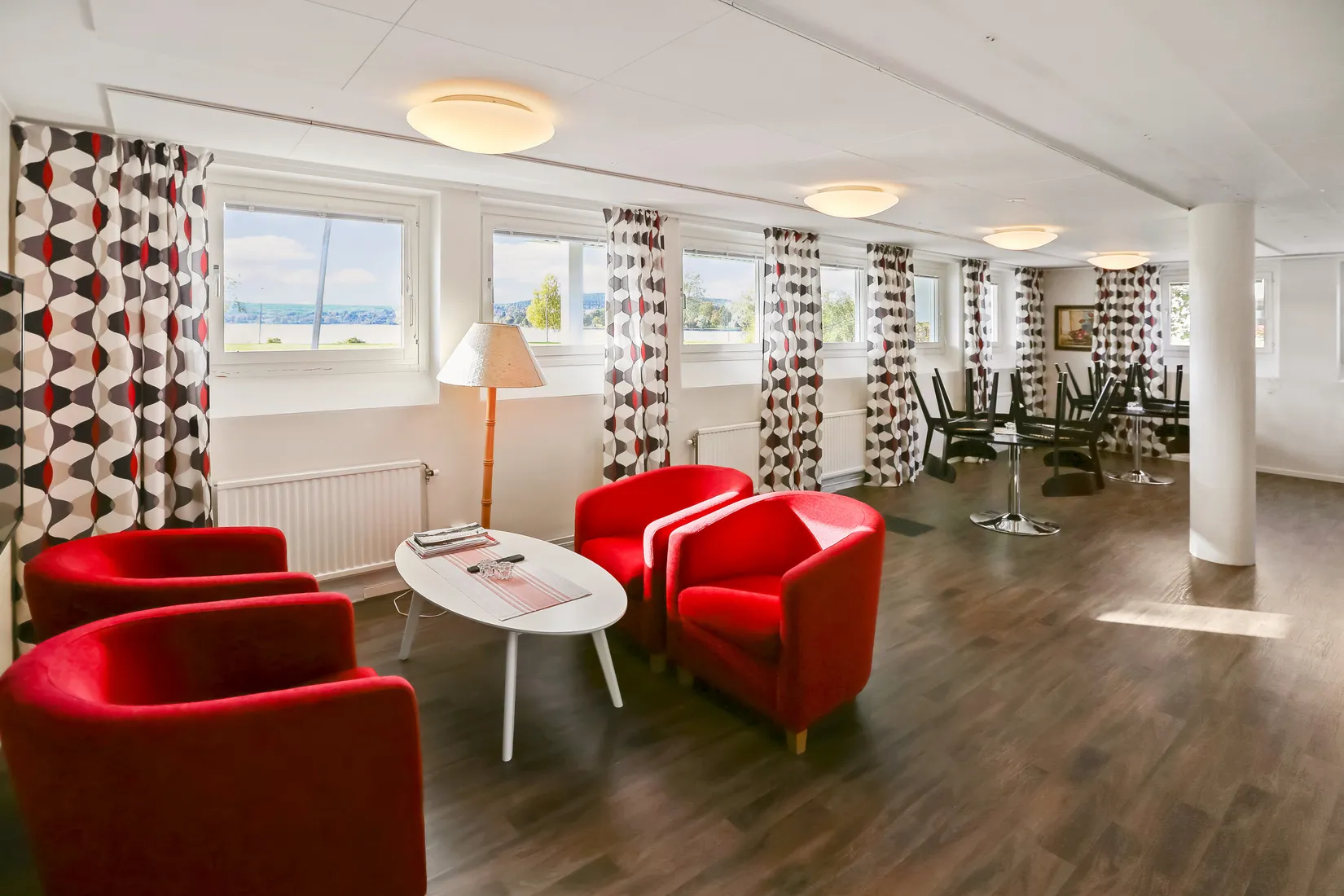 Bostadsrätt, Hovsgatan 42, Härnön, Härnösand