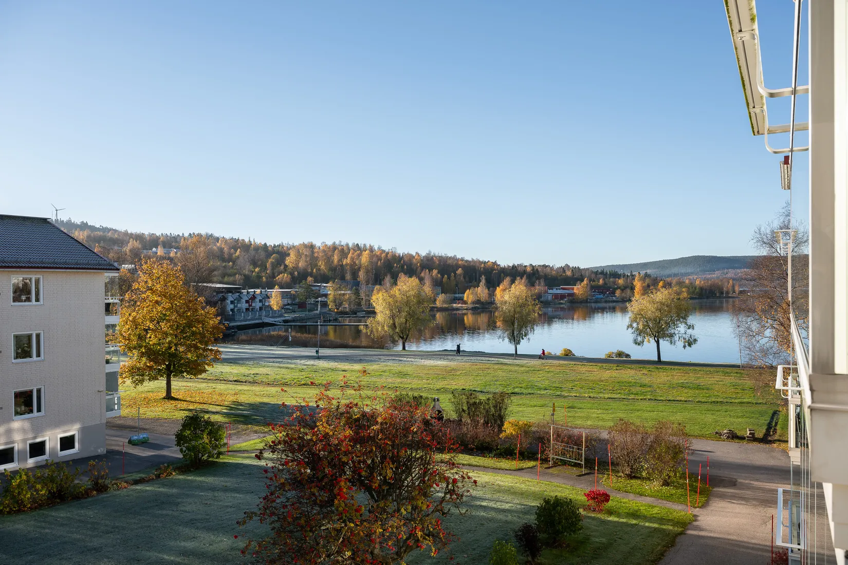 Bostadsrätt, Hovsgatan 42, Härnön, Härnösand