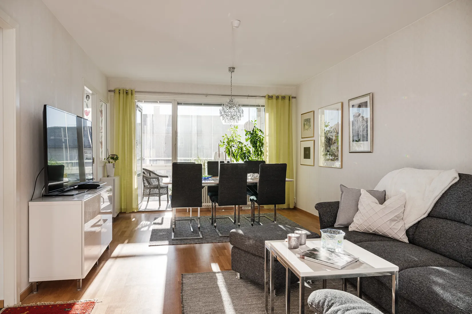 Bostadsrätt, Hovsgatan 42, Härnön, Härnösand