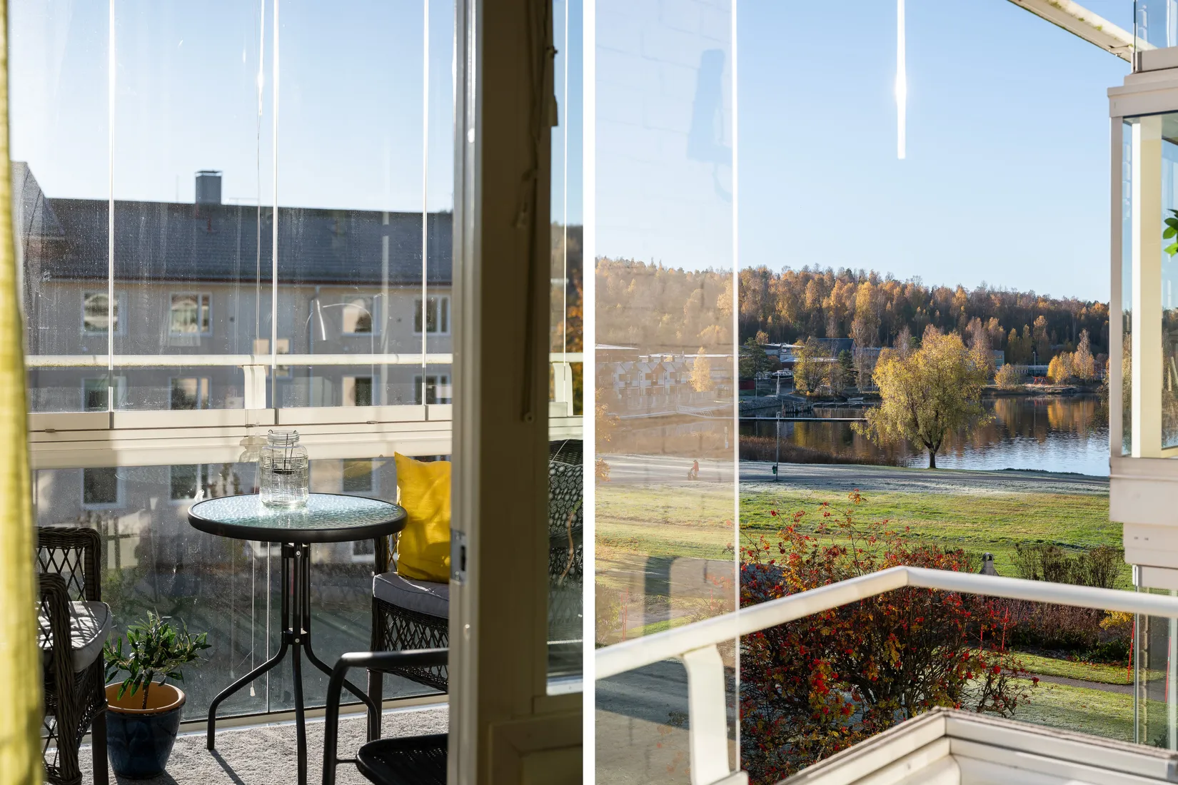 Bostadsrätt, Hovsgatan 42, Härnön, Härnösand