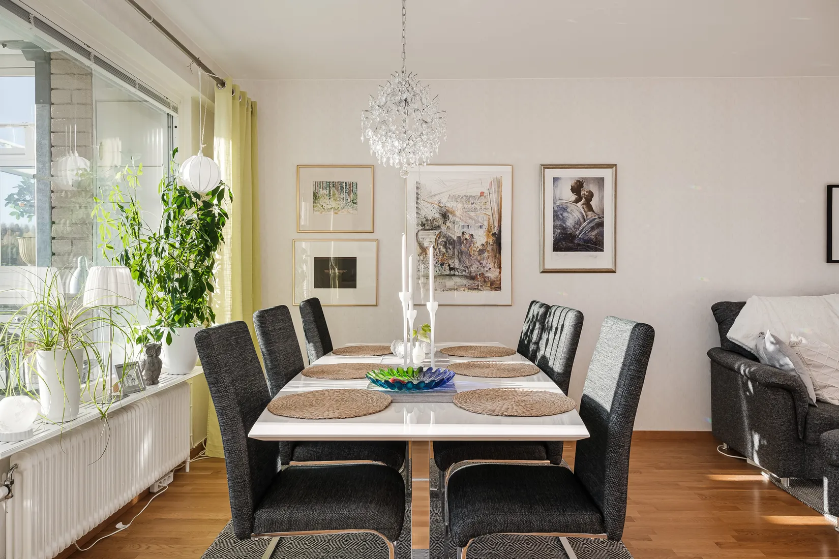 Bostadsrätt, Hovsgatan 42, Härnön, Härnösand