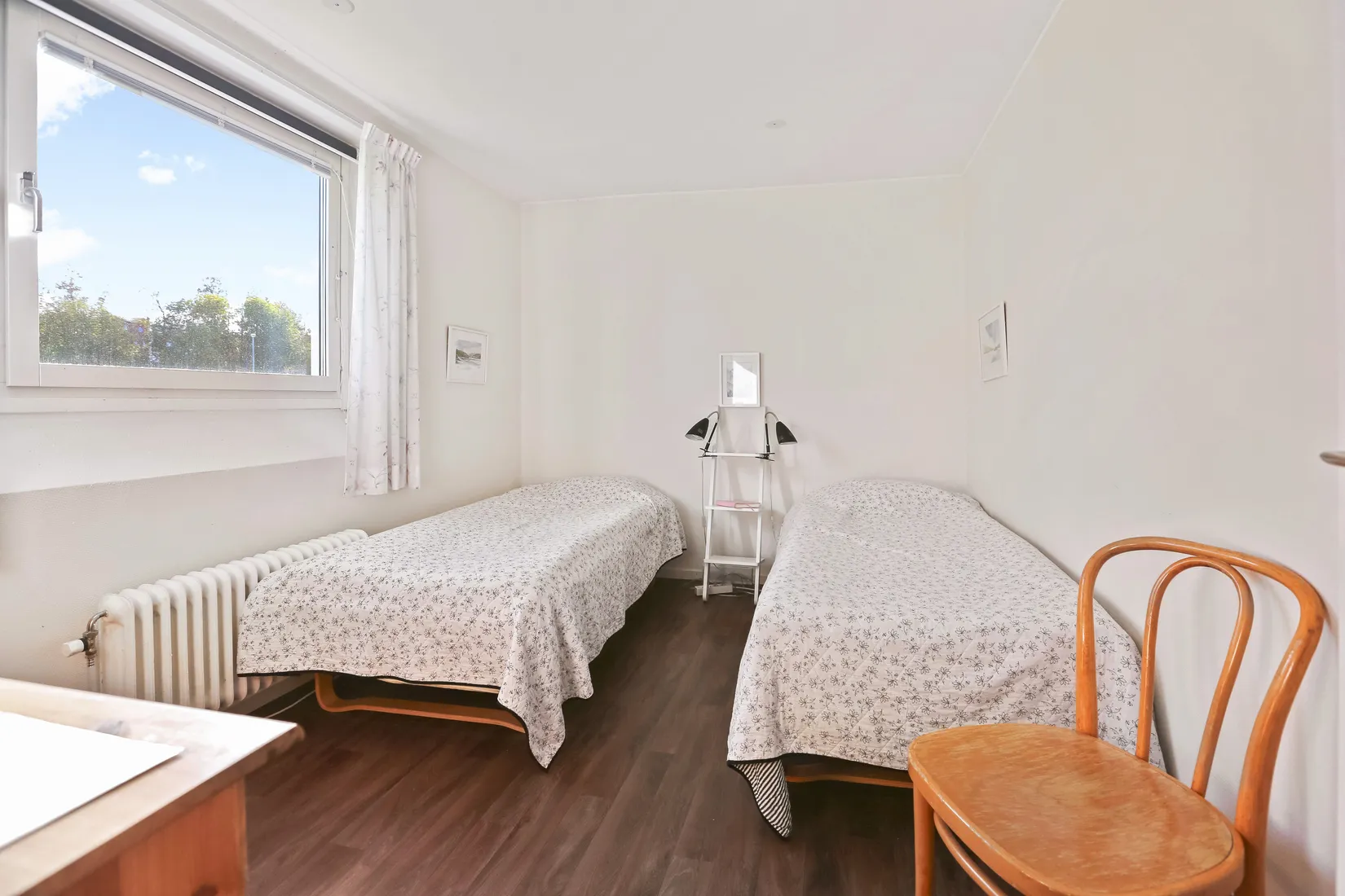 Bostadsrätt, Hovsgatan 42, Härnön, Härnösand