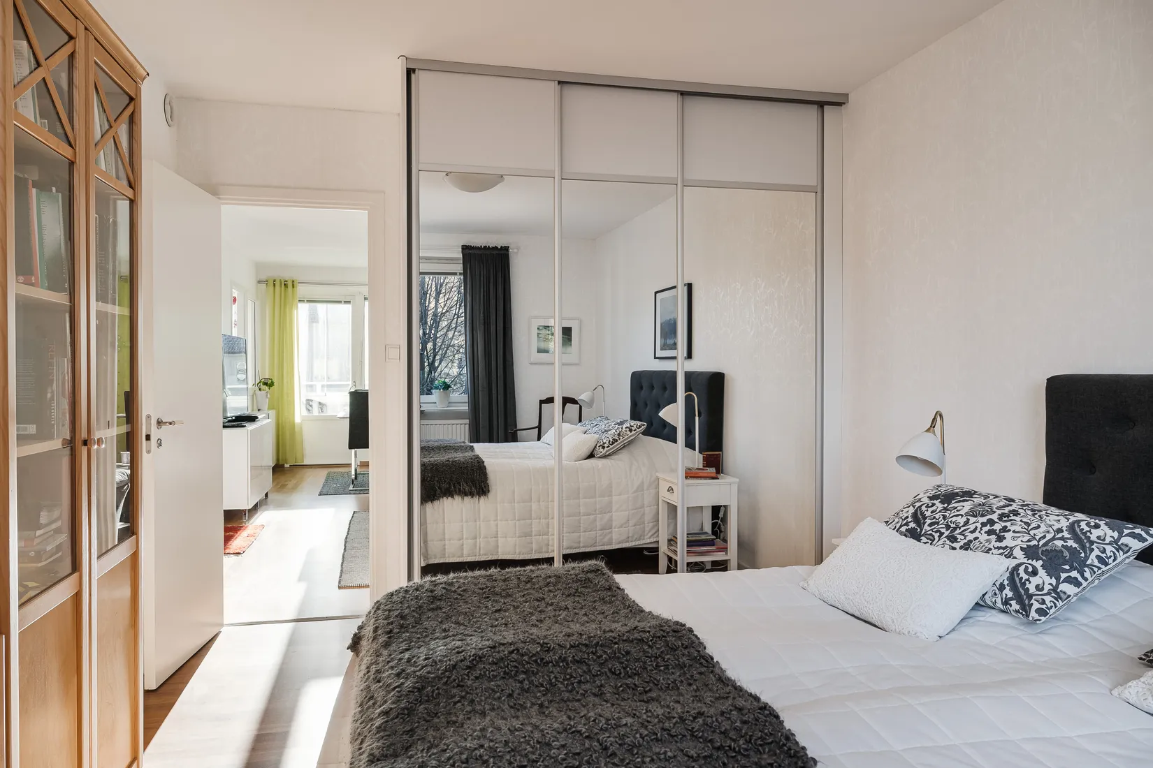Bostadsrätt, Hovsgatan 42, Härnön, Härnösand