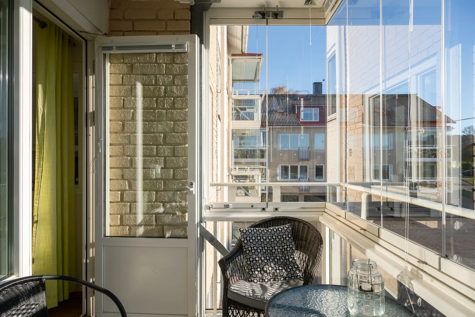 Bostadsrätt, Hovsgatan 42, Härnön, Härnösand