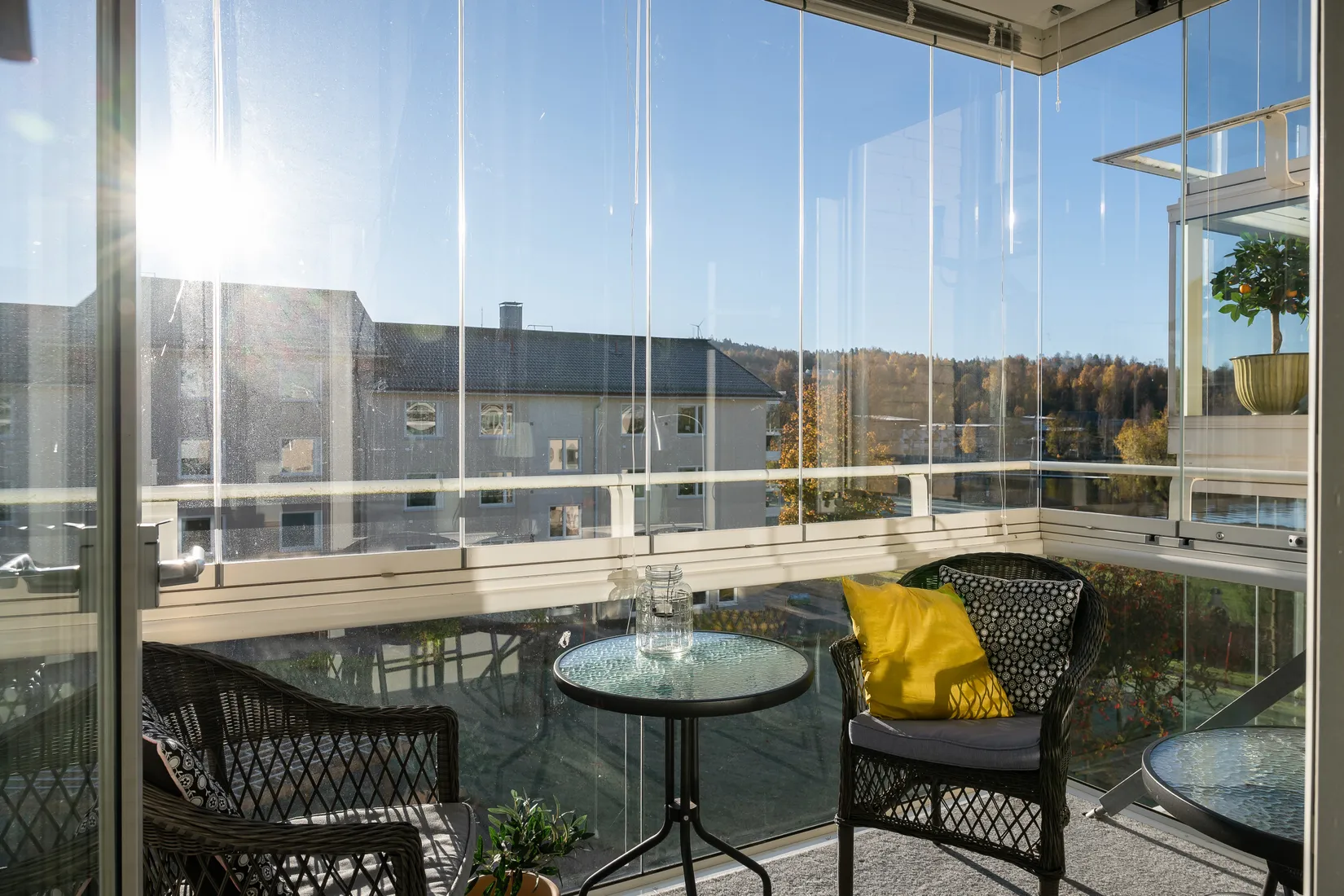Bostadsrätt, Hovsgatan 42, Härnön, Härnösand