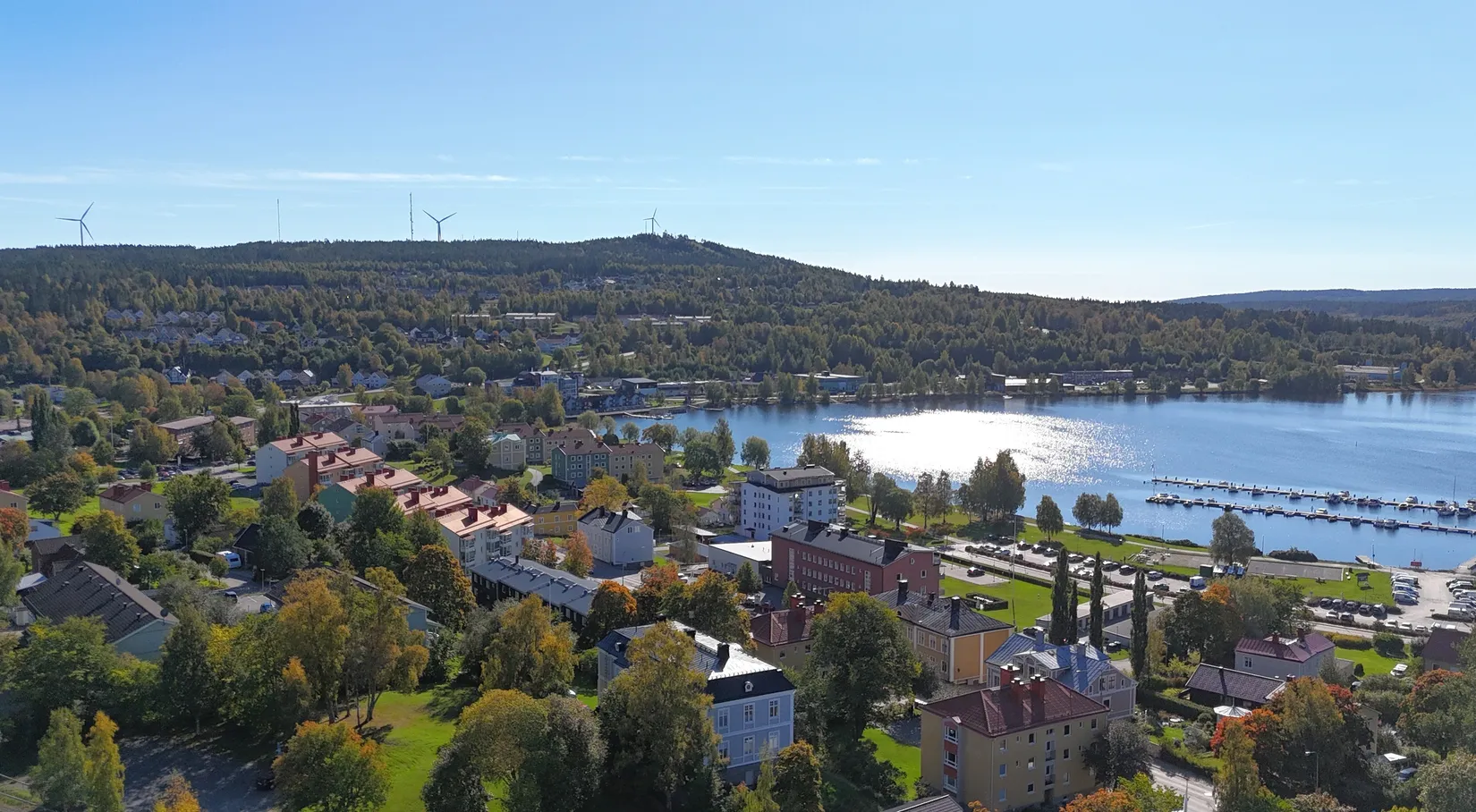 Bostadsrätt, Hovsgatan 42, Härnön, Härnösand