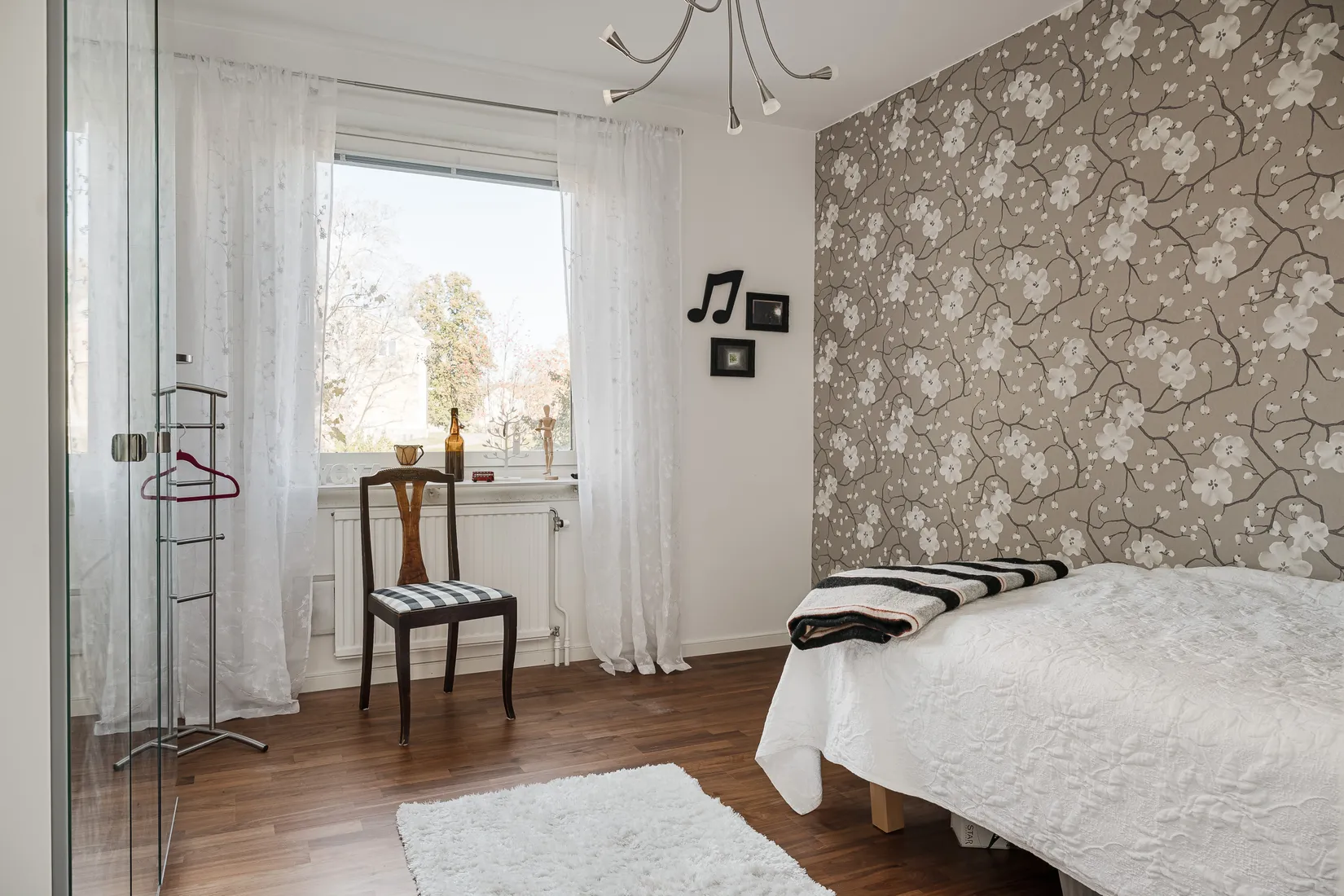Bostadsrätt, Hovsgatan 42, Härnön, Härnösand