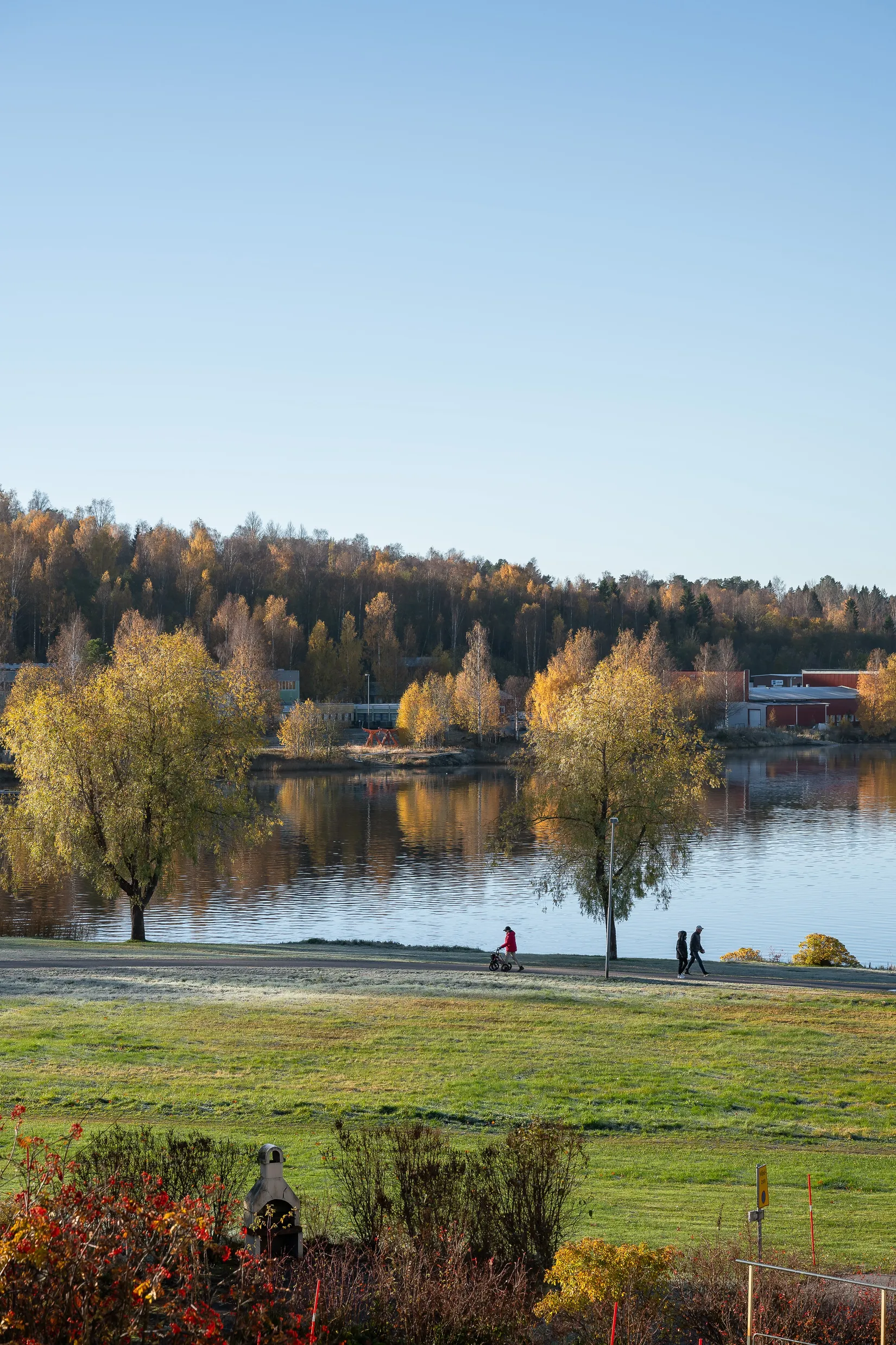 Bostadsrätt, Hovsgatan 42, Härnön, Härnösand