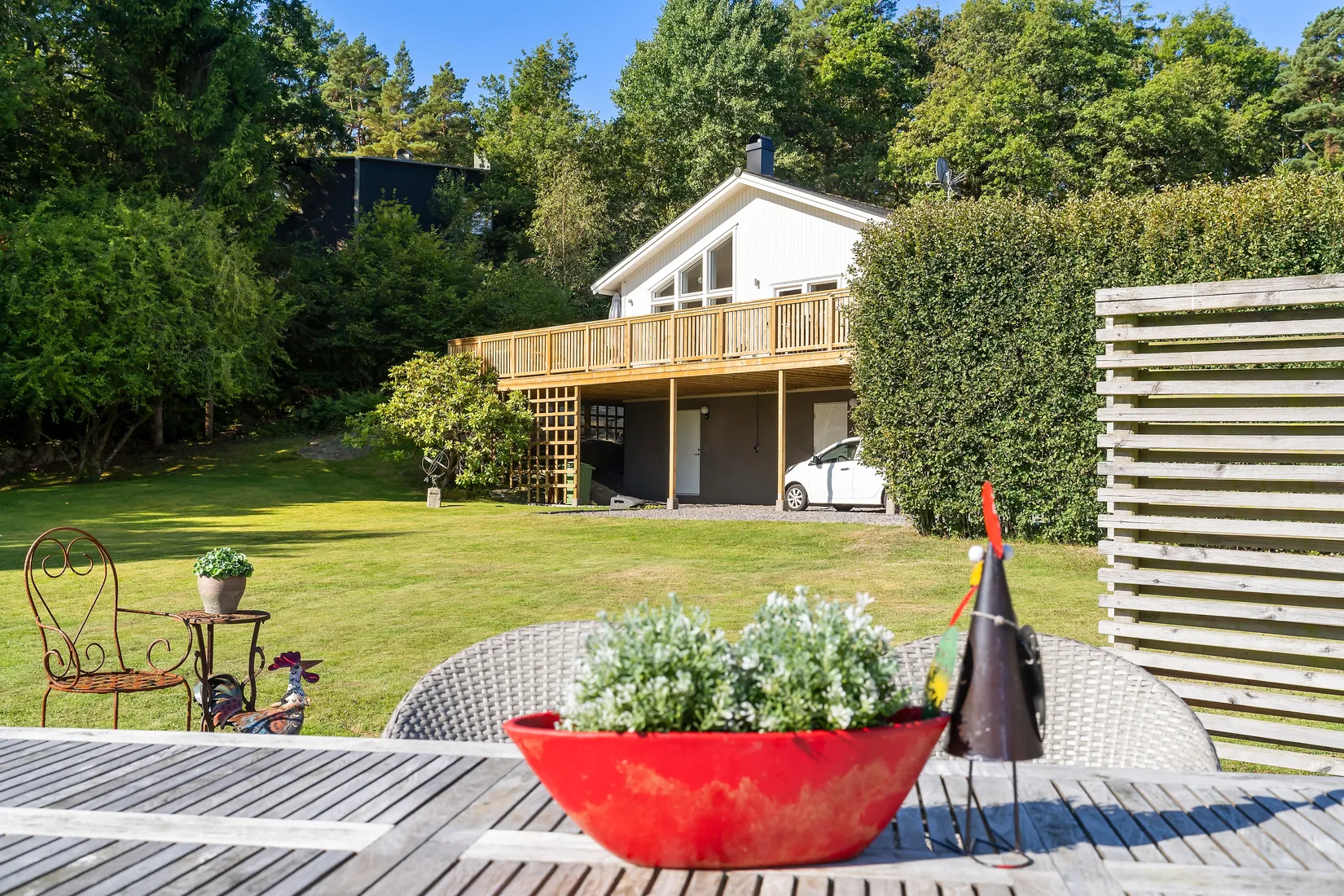 Villa, Stensötevägen 5, Kullavik, Kungsbacka