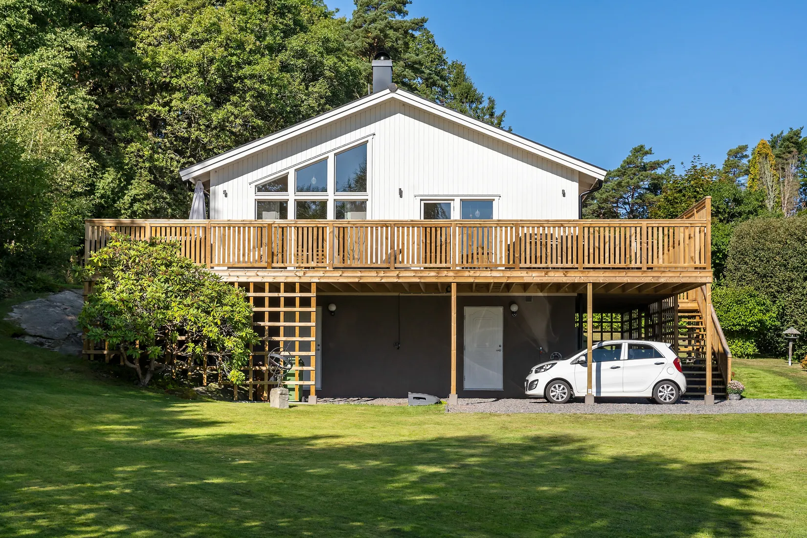 Villa, Stensötevägen 5, Kullavik, Kungsbacka