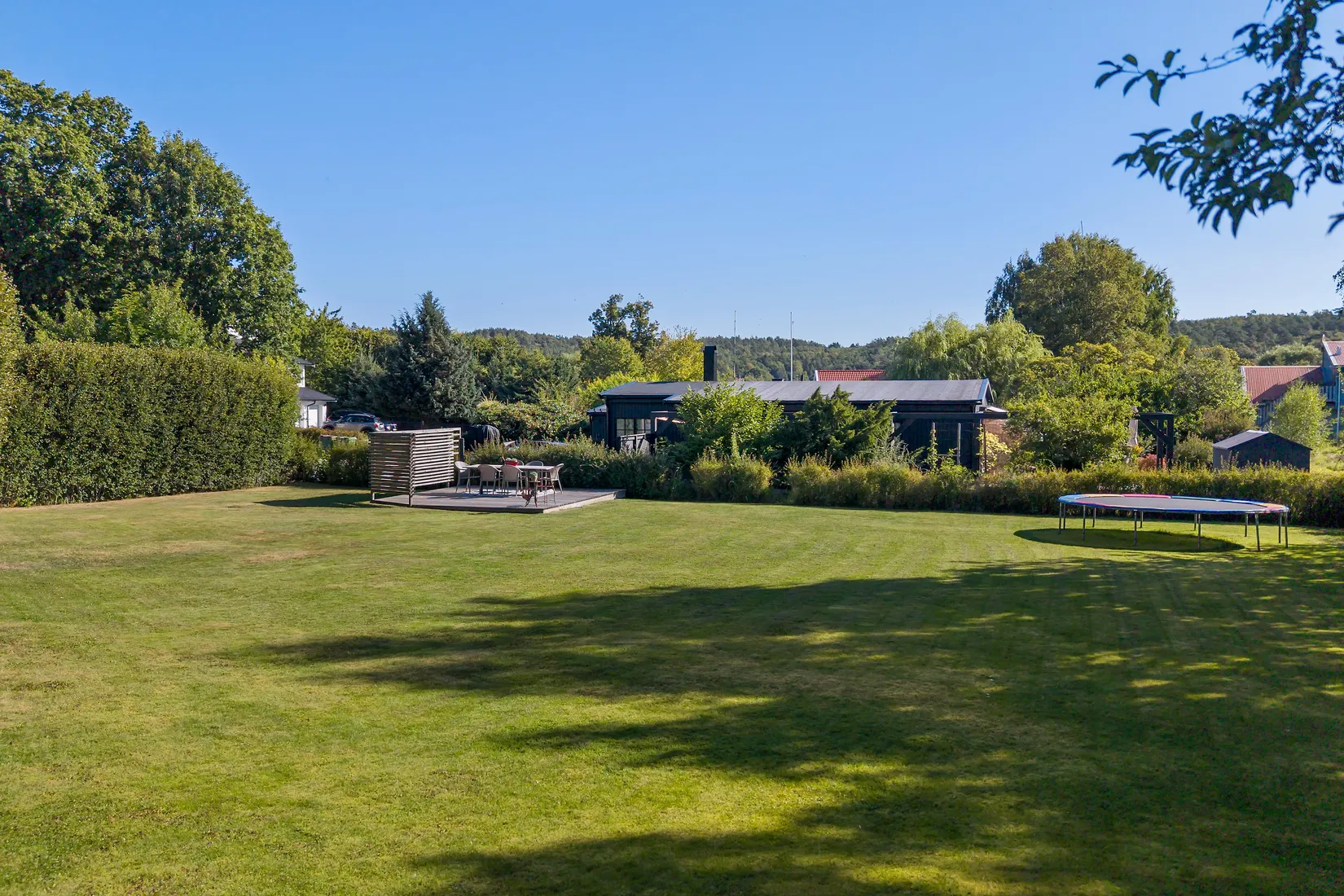 Villa, Stensötevägen 5, Kullavik, Kungsbacka