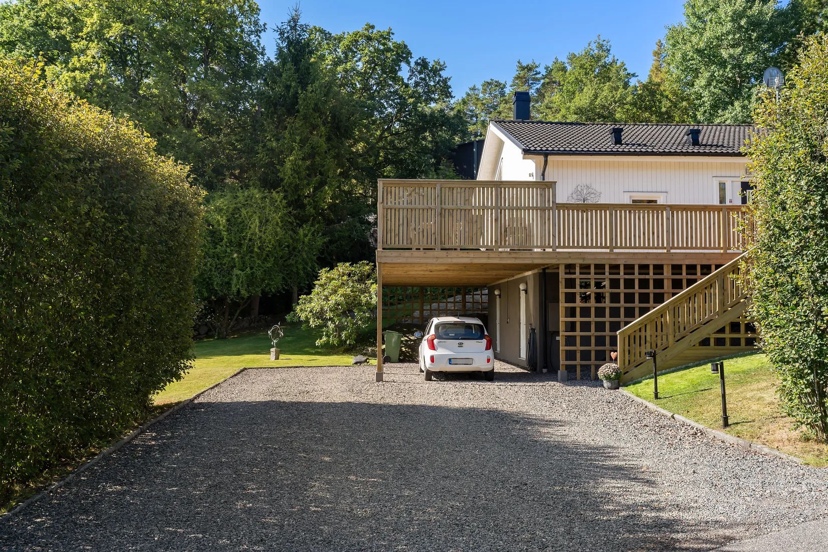 Villa, Stensötevägen 5, Kullavik, Kungsbacka