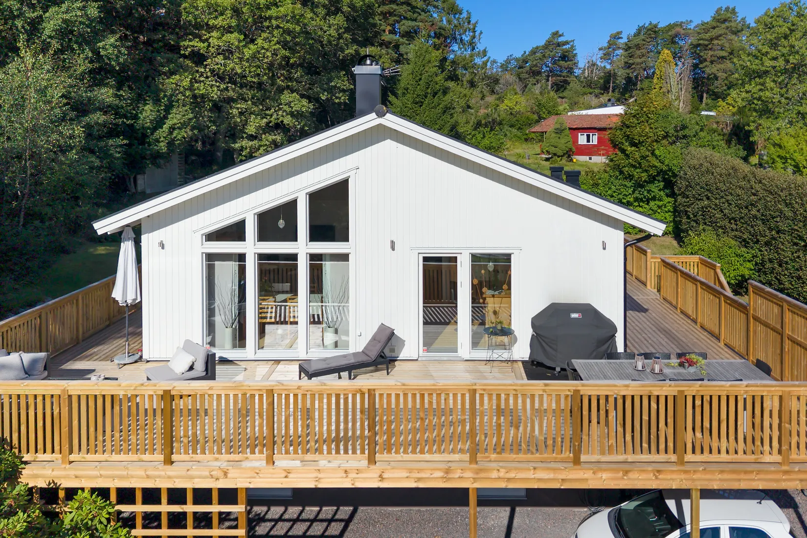 Villa, Stensötevägen 5, Kullavik, Kungsbacka