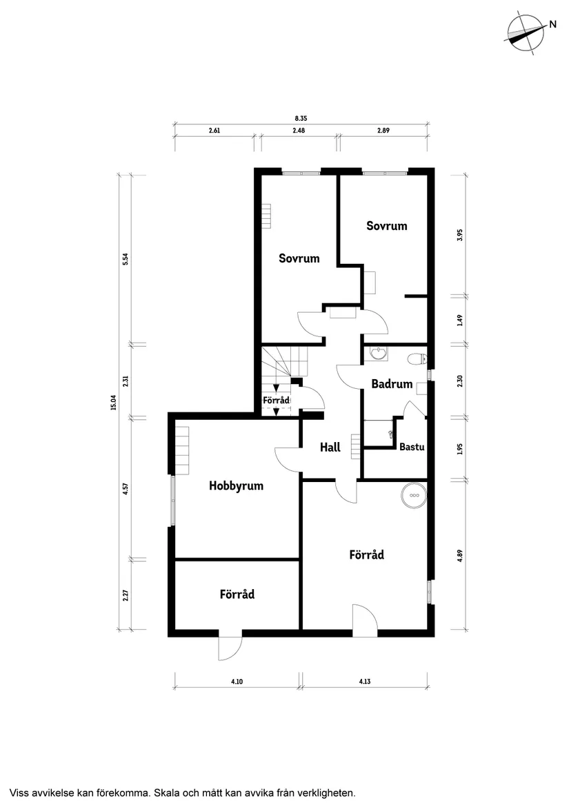 Villa, Stensötevägen 5, Kullavik, Kungsbacka