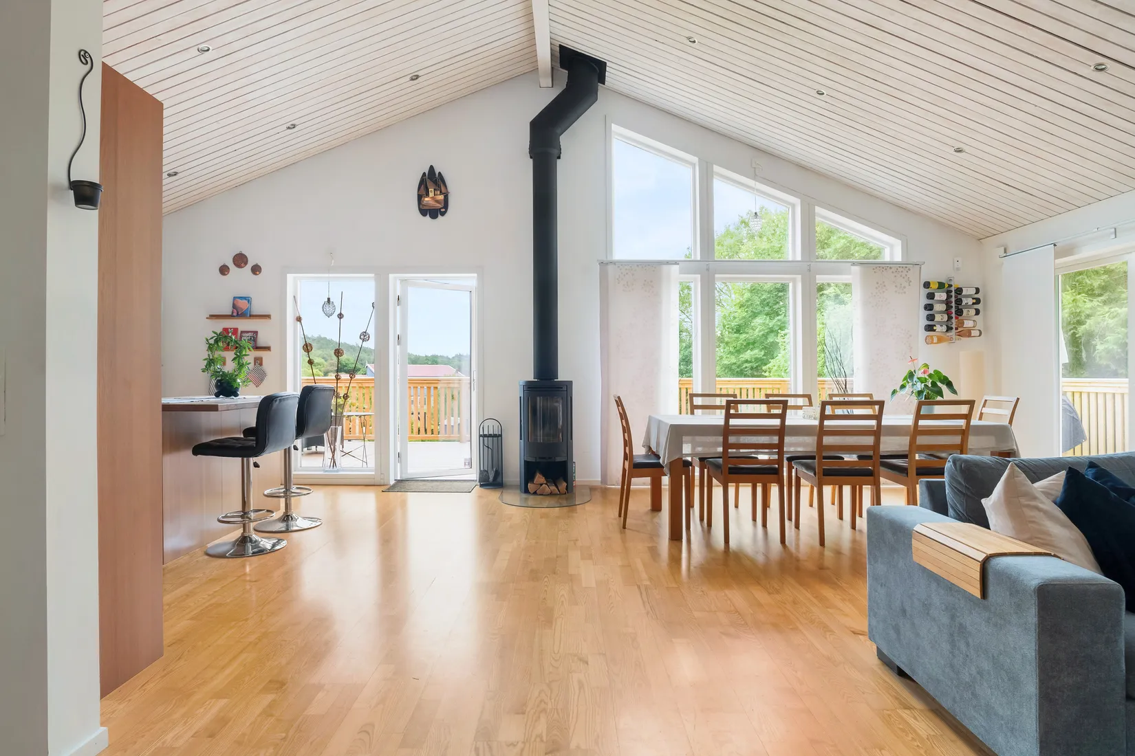 Villa, Stensötevägen 5, Kullavik, Kungsbacka