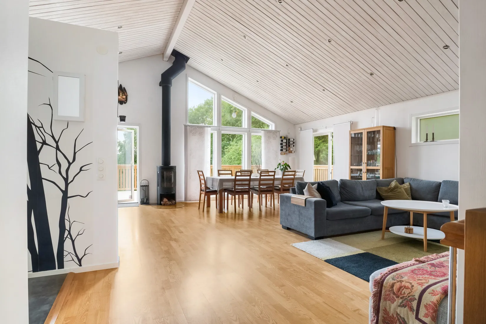 Villa, Stensötevägen 5, Kullavik, Kungsbacka