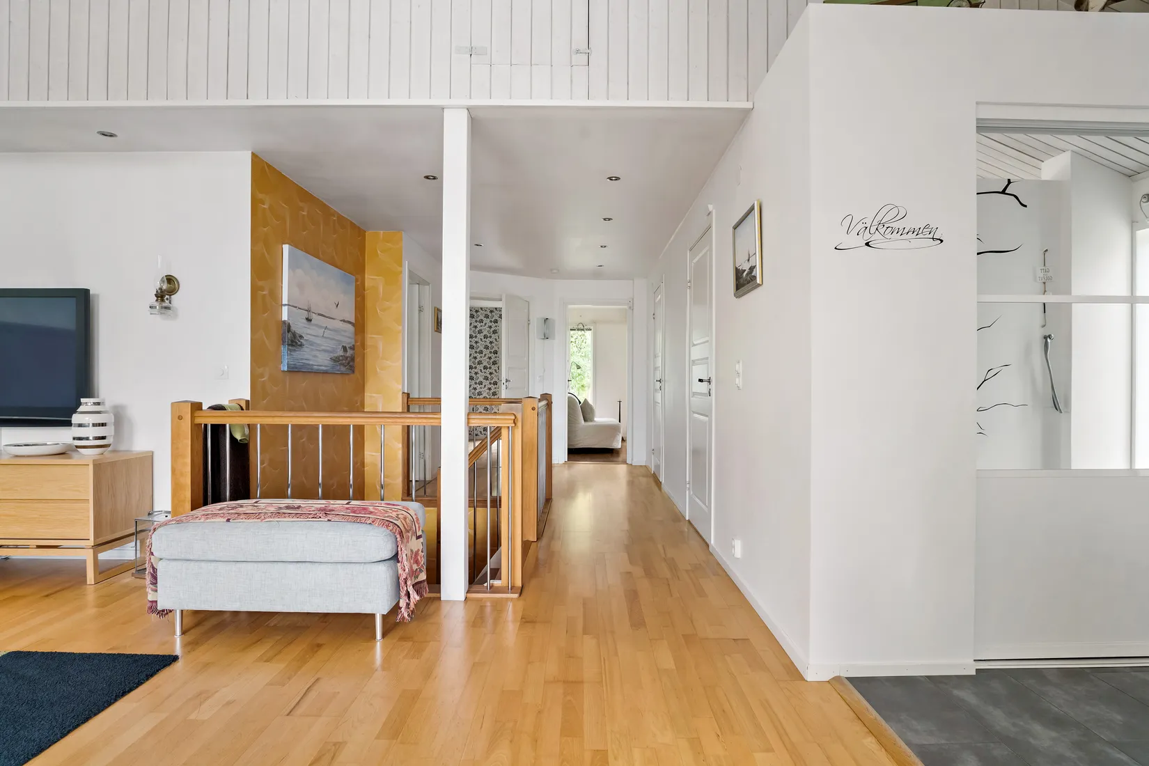 Villa, Stensötevägen 5, Kullavik, Kungsbacka