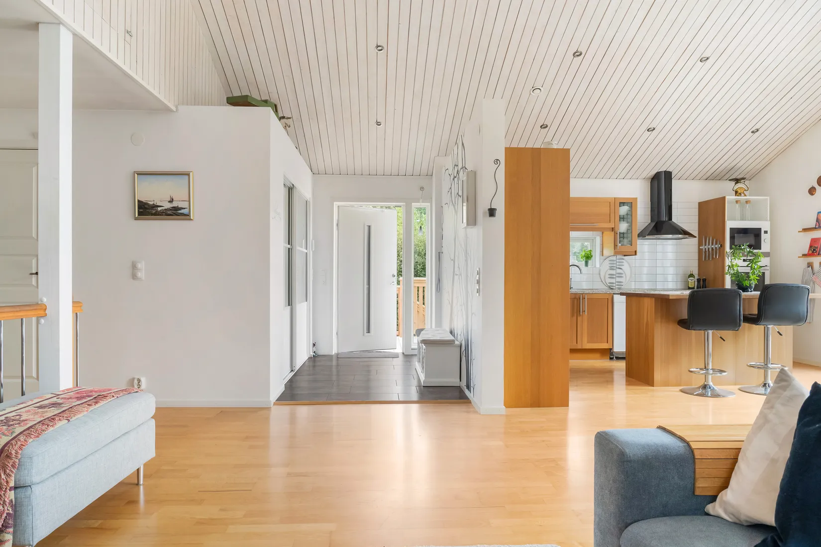 Villa, Stensötevägen 5, Kullavik, Kungsbacka