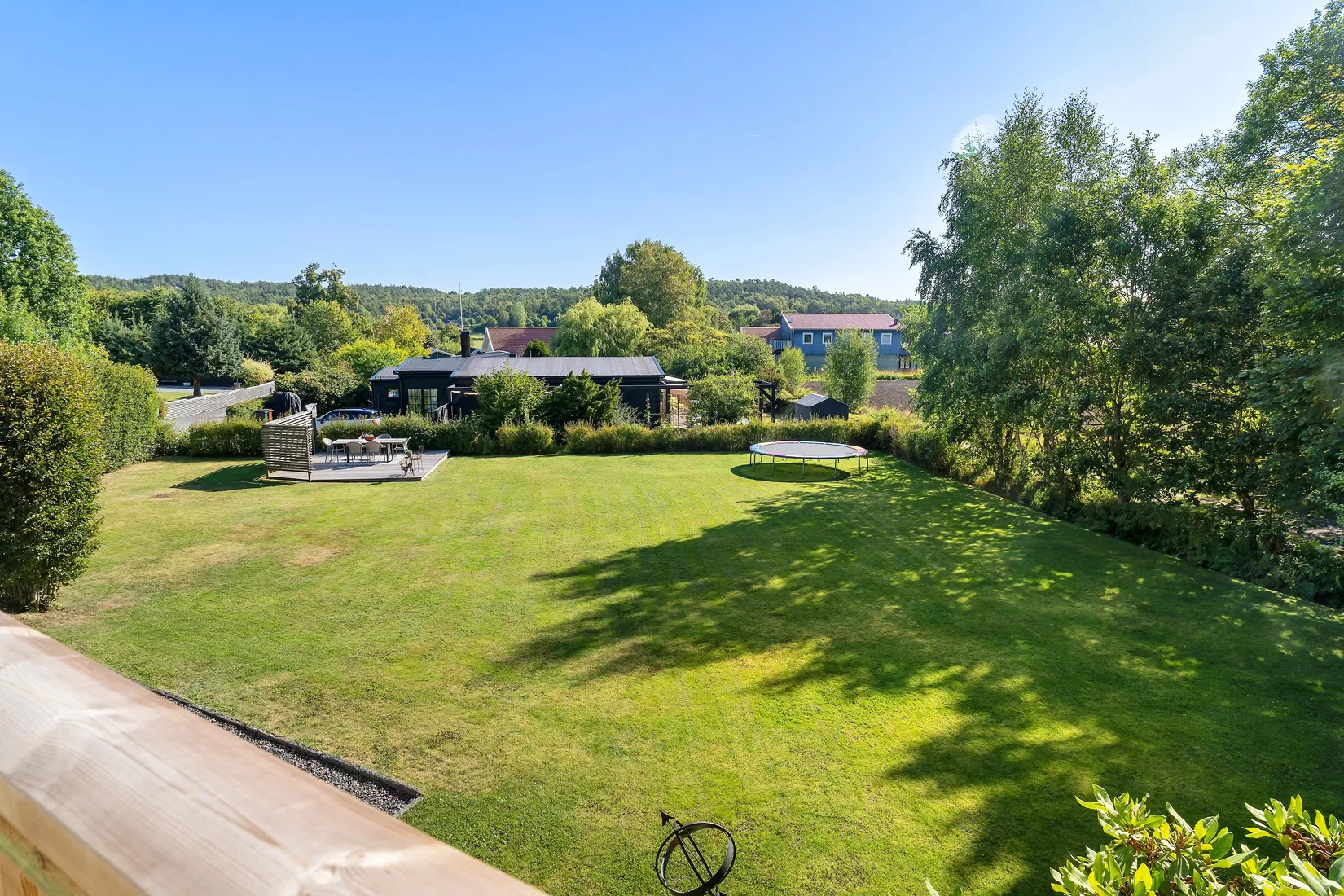 Villa, Stensötevägen 5, Kullavik, Kungsbacka