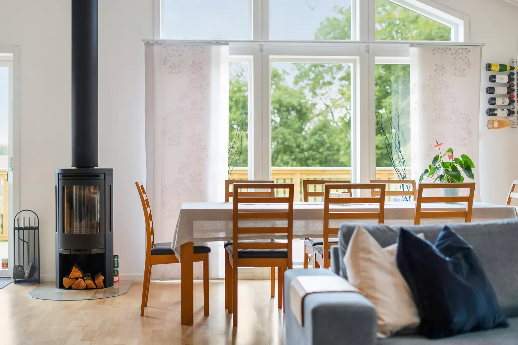 Villa, Stensötevägen 5, Kullavik, Kungsbacka