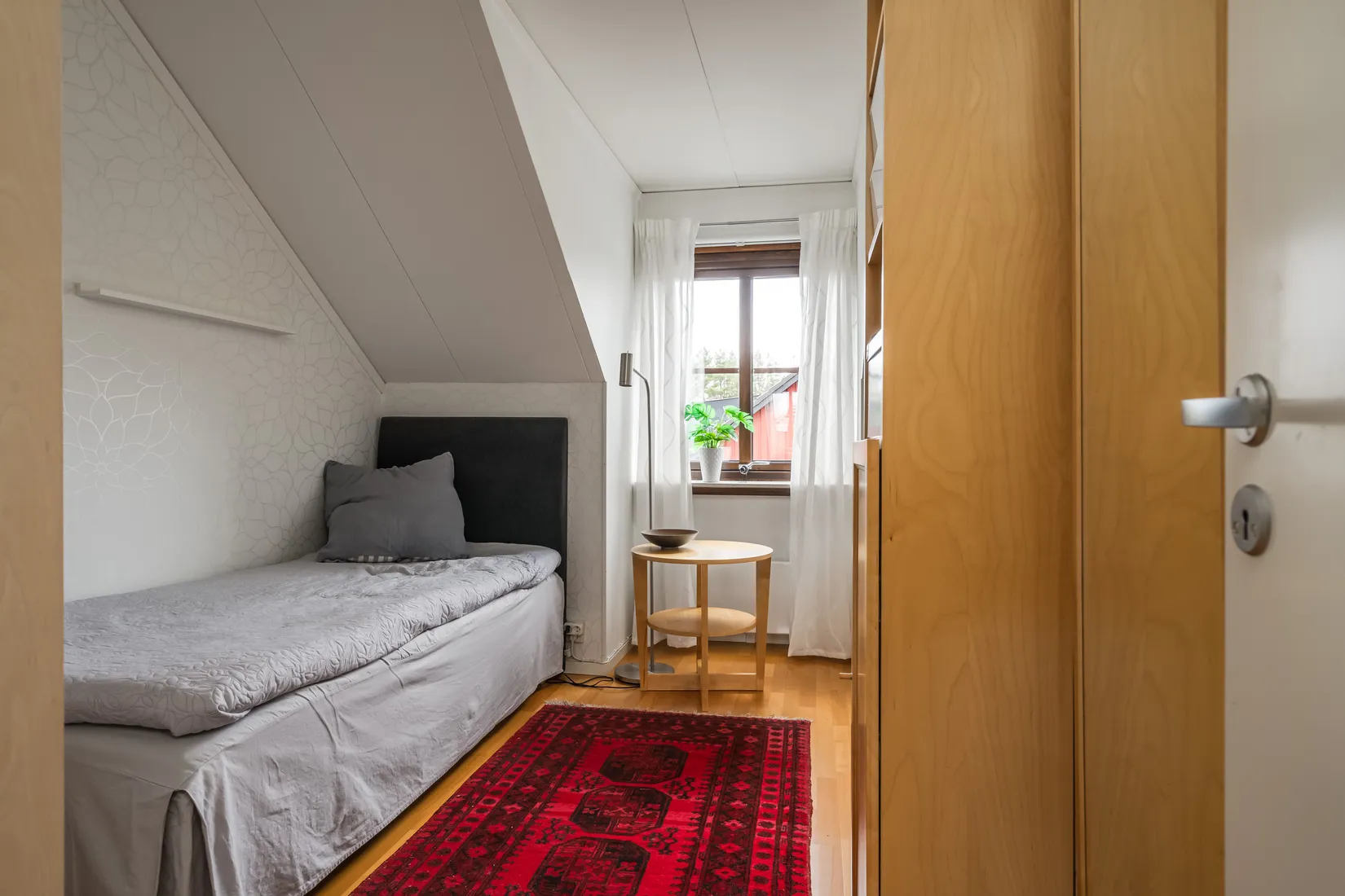 Radhus, Rambogatan 90, Rambodal, Norrköping