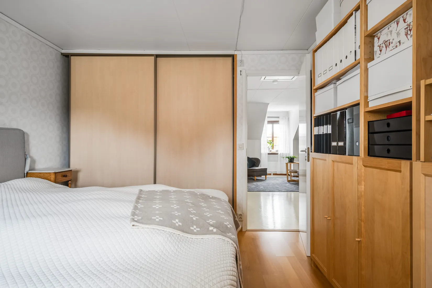 Radhus, Rambogatan 90, Rambodal, Norrköping