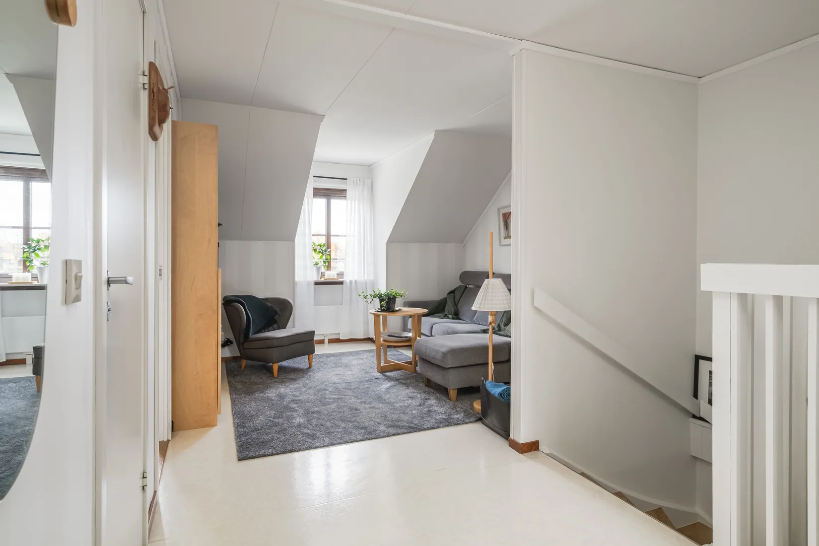 Radhus, Rambogatan 90, Rambodal, Norrköping