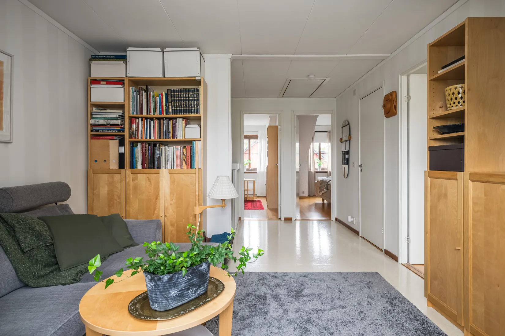 Radhus, Rambogatan 90, Rambodal, Norrköping