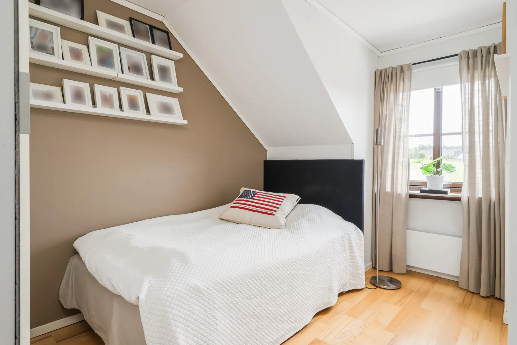 Radhus, Rambogatan 90, Rambodal, Norrköping