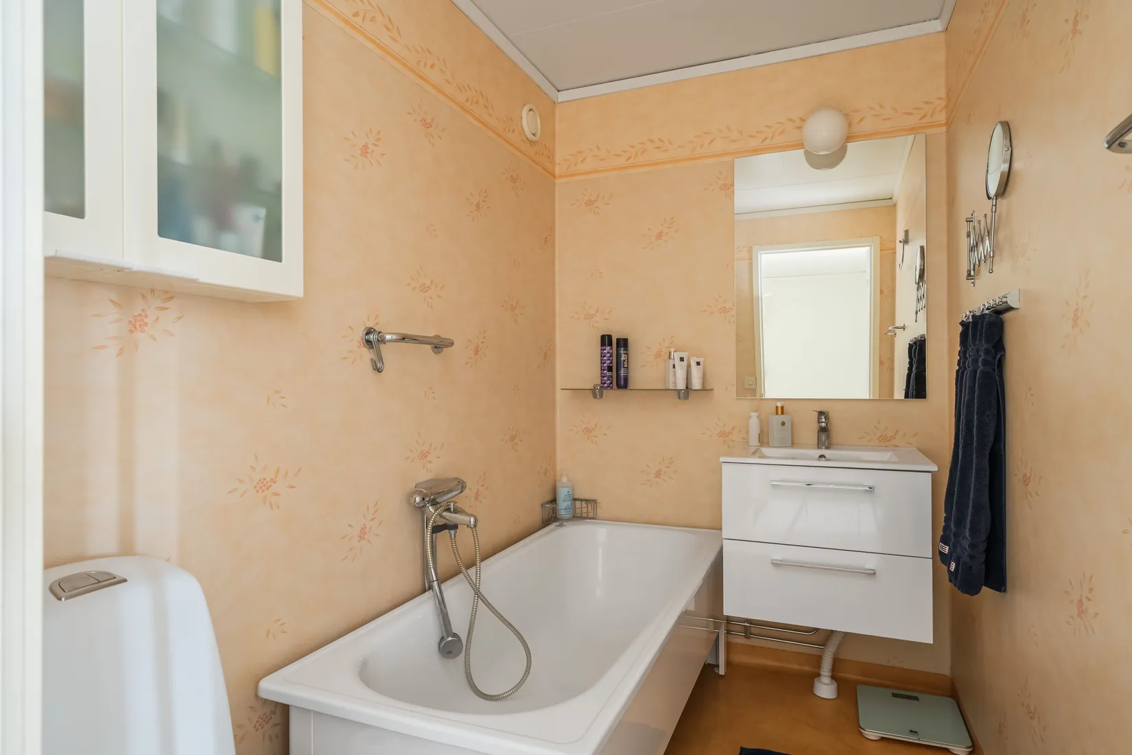 Radhus, Rambogatan 90, Rambodal, Norrköping