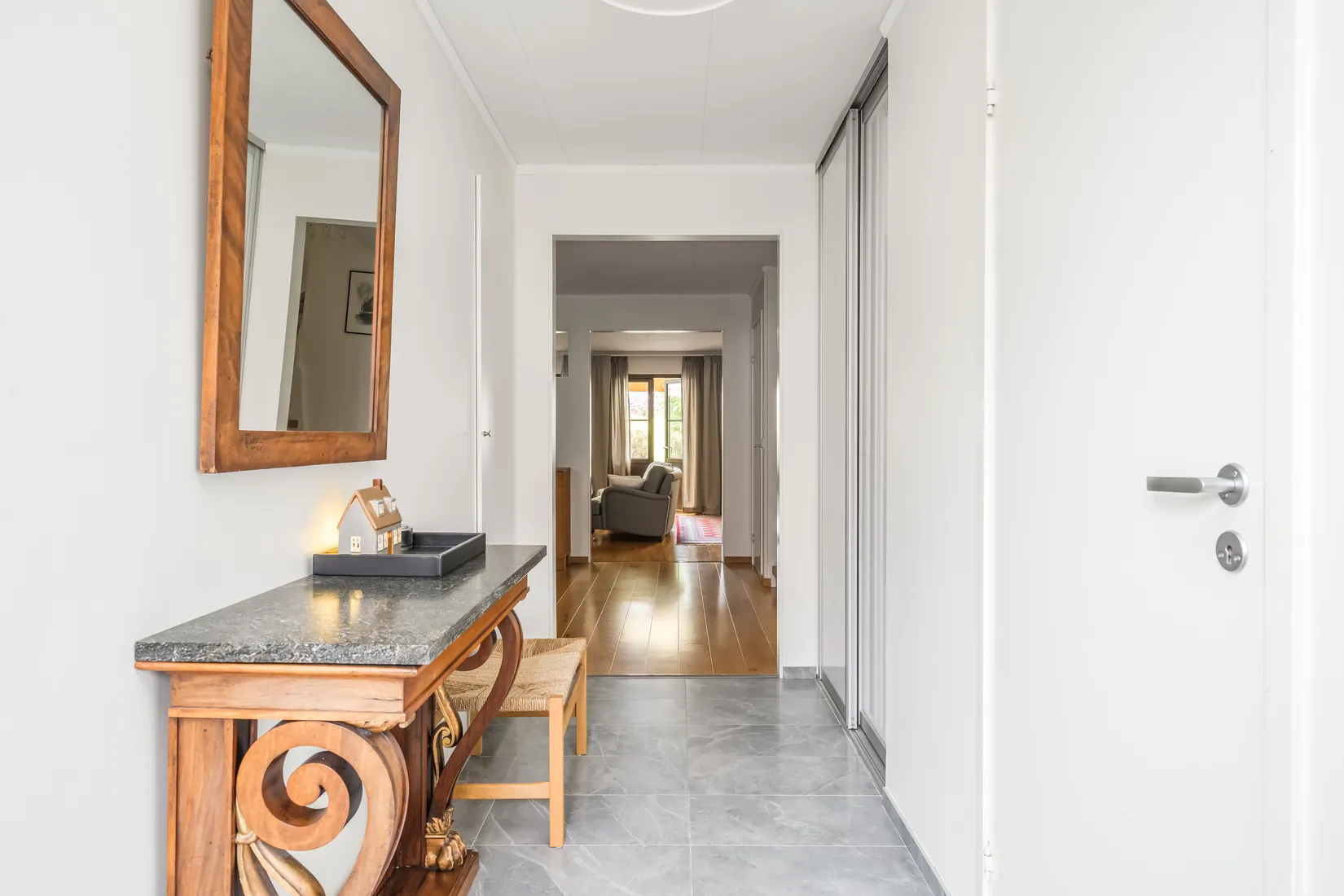 Radhus, Rambogatan 90, Rambodal, Norrköping