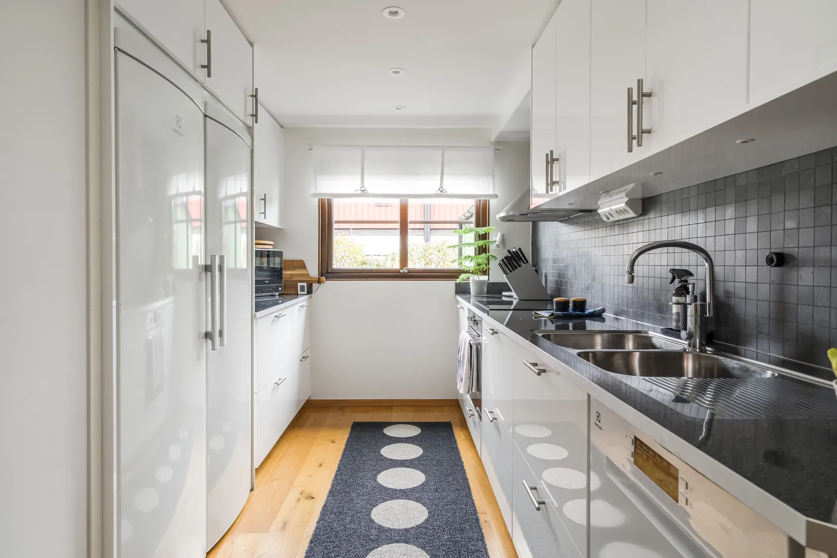 Radhus, Rambogatan 90, Rambodal, Norrköping