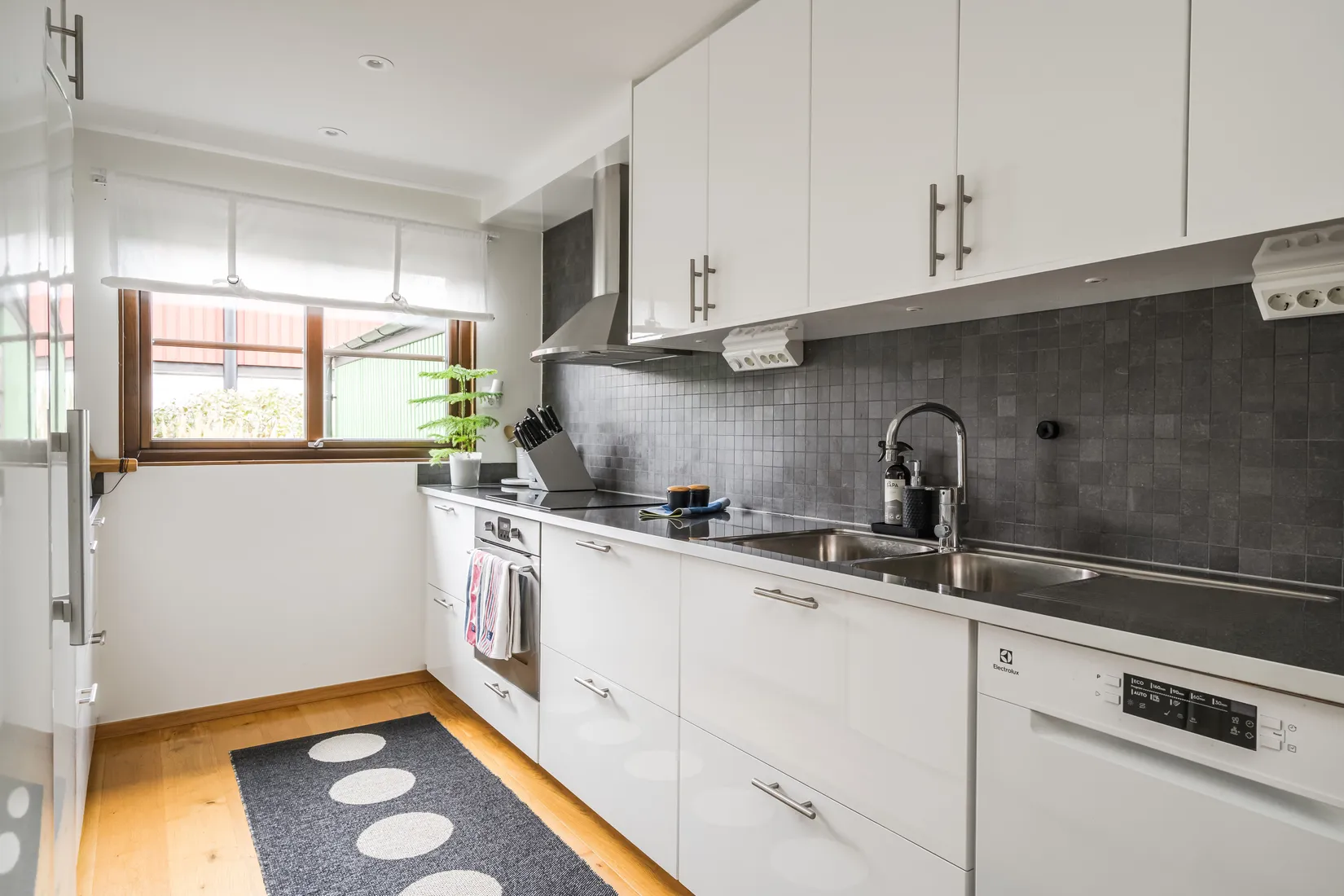 Radhus, Rambogatan 90, Rambodal, Norrköping