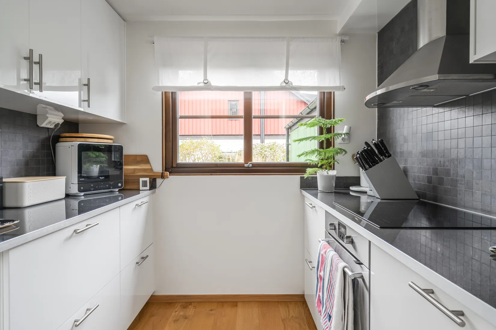 Radhus, Rambogatan 90, Rambodal, Norrköping