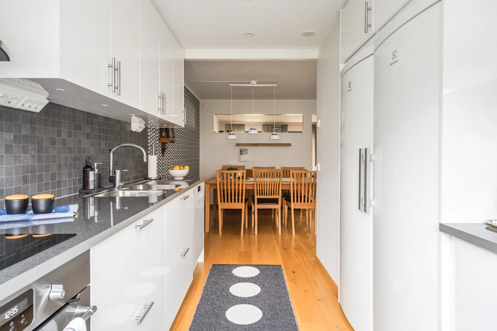 Radhus, Rambogatan 90, Rambodal, Norrköping