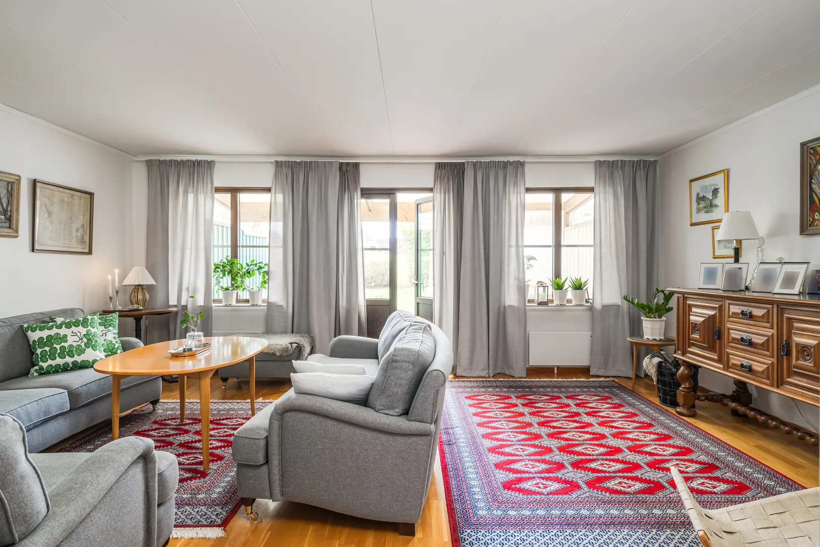 Radhus, Rambogatan 90, Rambodal, Norrköping