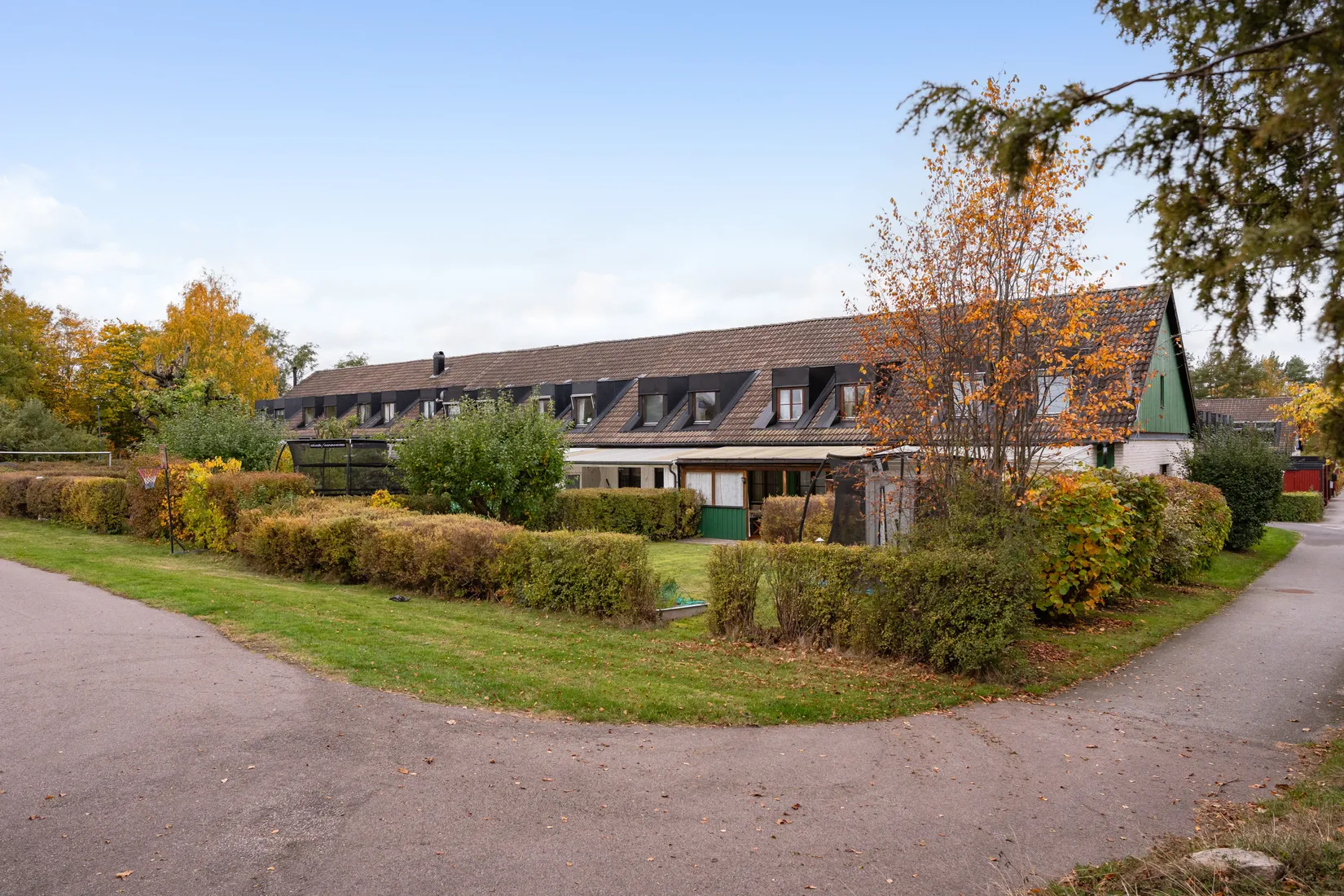 Radhus, Rambogatan 90, Rambodal, Norrköping