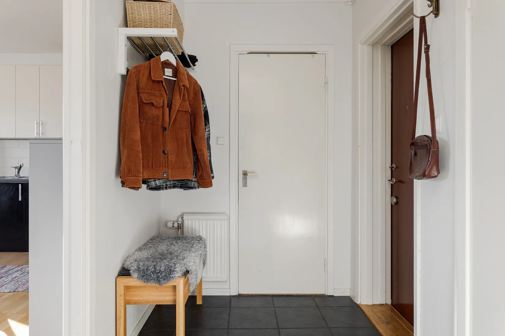 Bostadsrätt, Pär Lagerkvists väg 6, Centrum, Växjö