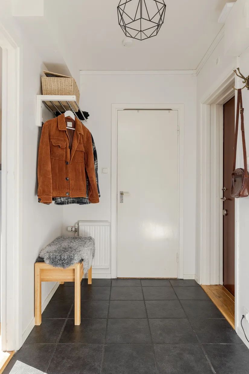Bostadsrätt, Pär Lagerkvists väg 6, Centrum, Växjö