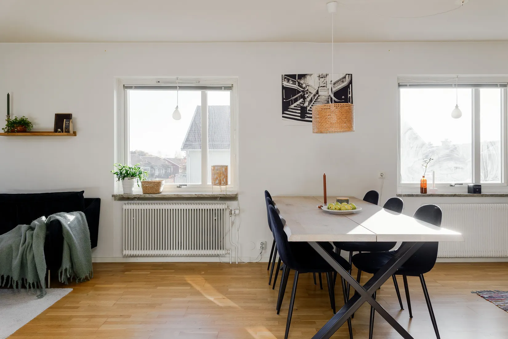 Bostadsrätt, Pär Lagerkvists väg 6, Centrum, Växjö