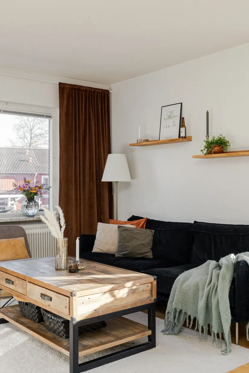 Bostadsrätt, Pär Lagerkvists väg 6, Centrum, Växjö