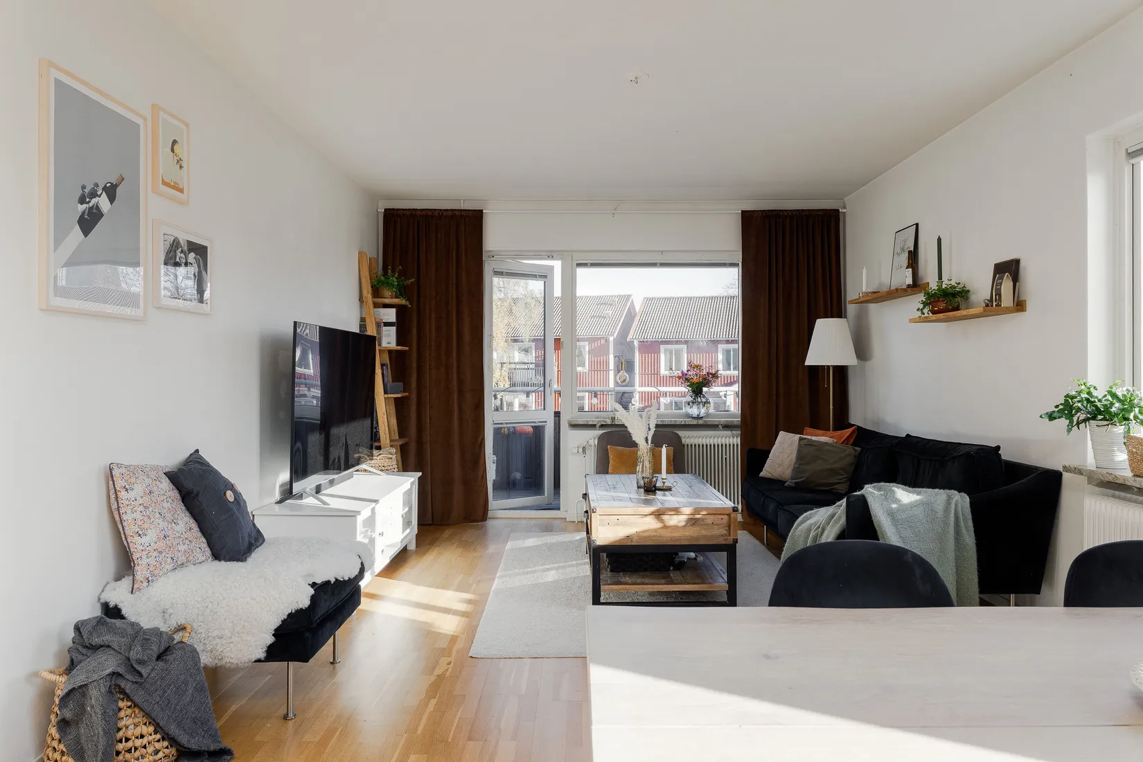 Bostadsrätt, Pär Lagerkvists väg 6, Centrum, Växjö