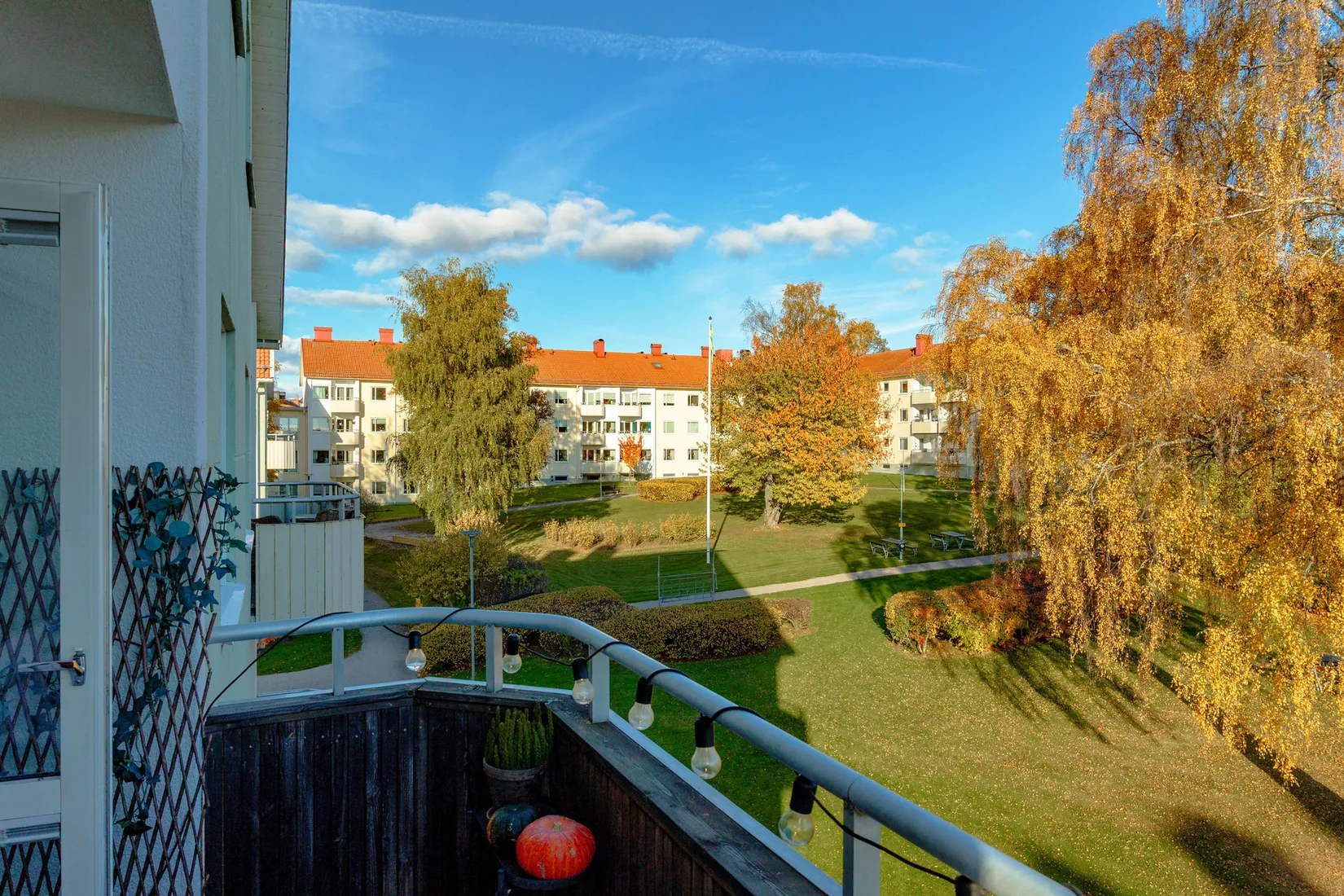 Bostadsrätt, Pär Lagerkvists väg 6, Centrum, Växjö