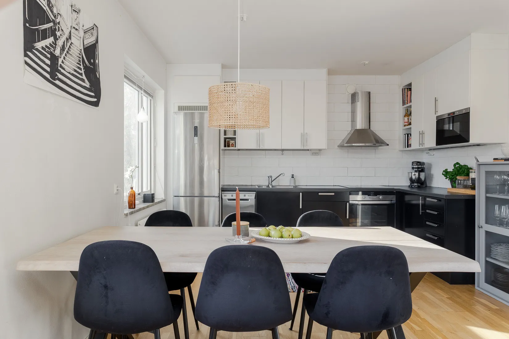 Bostadsrätt, Pär Lagerkvists väg 6, Centrum, Växjö