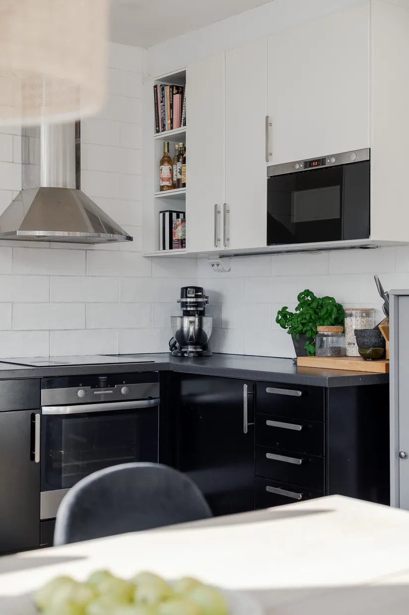 Bostadsrätt, Pär Lagerkvists väg 6, Centrum, Växjö