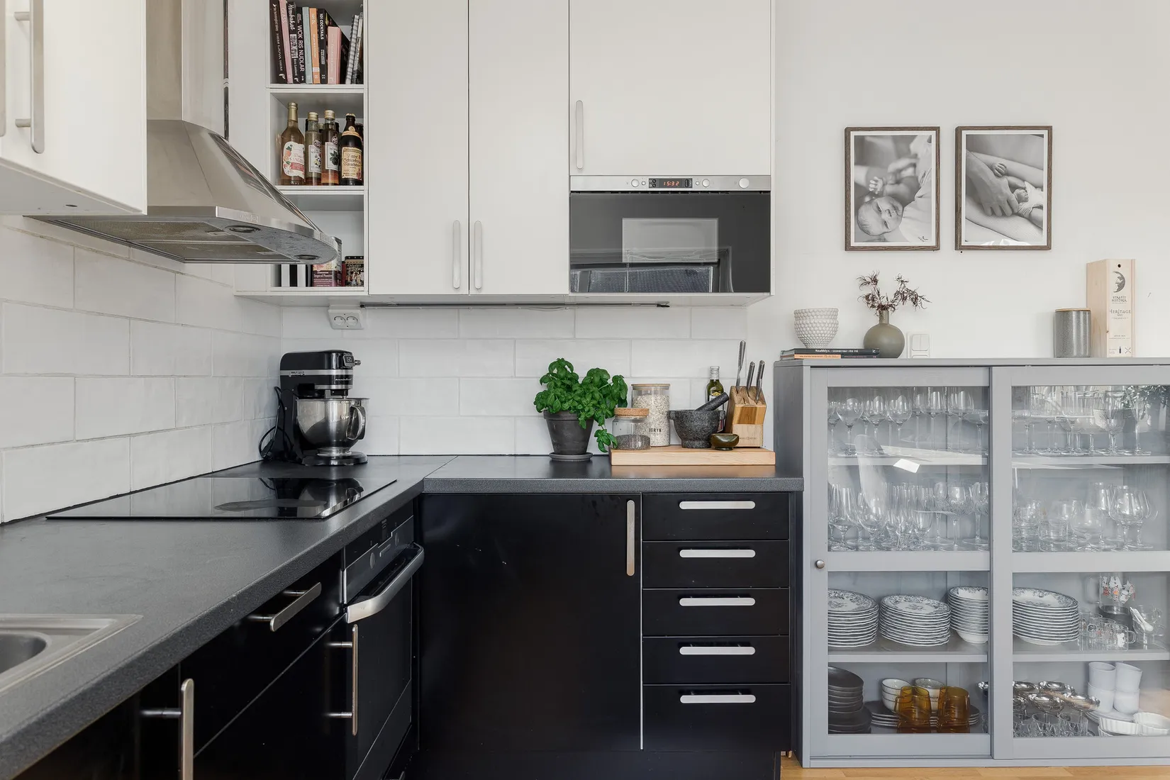 Bostadsrätt, Pär Lagerkvists väg 6, Centrum, Växjö