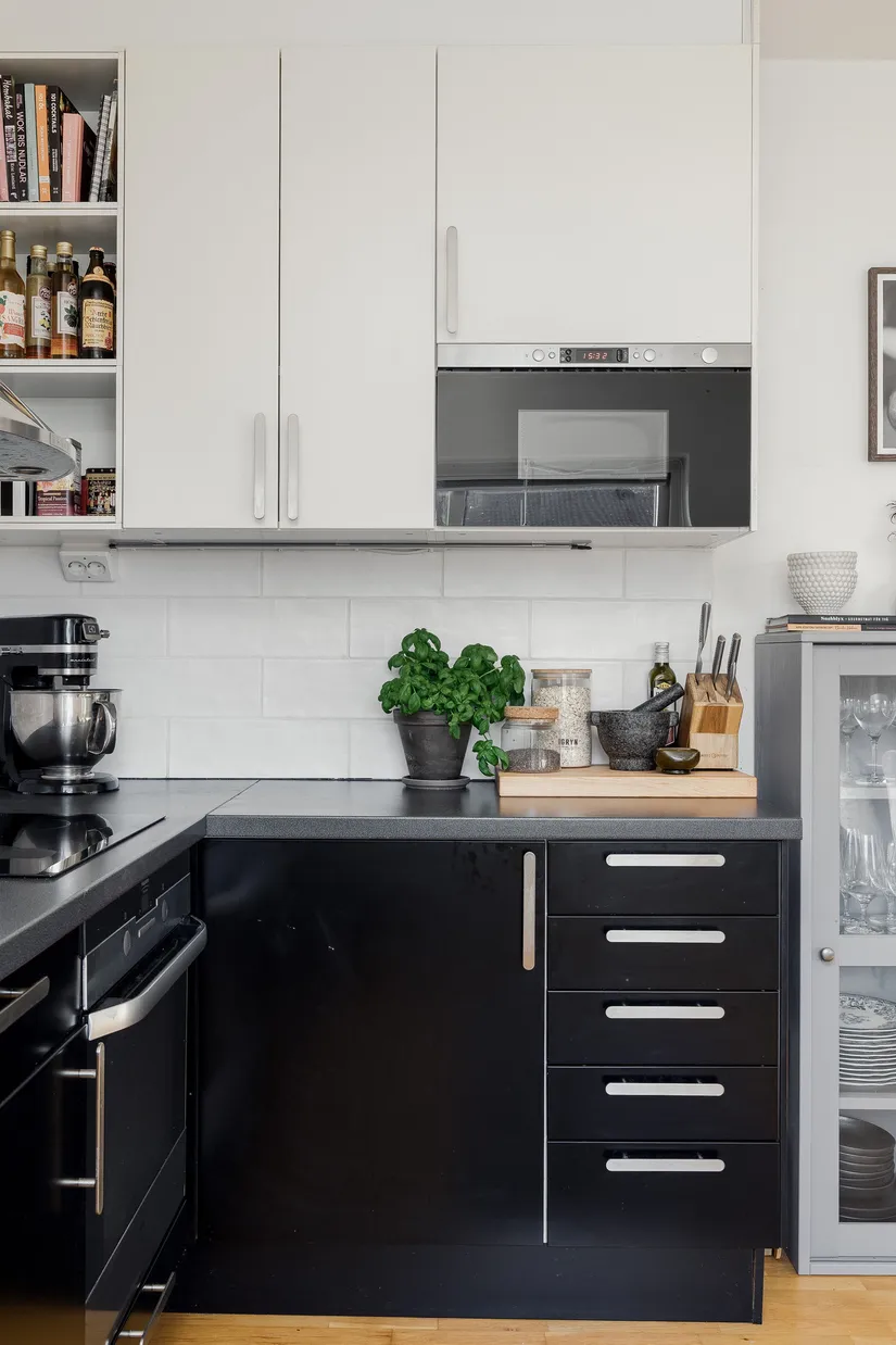 Bostadsrätt, Pär Lagerkvists väg 6, Centrum, Växjö